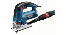 Bosch GST 160 BCE Professional (L-Boxx) Pila kmitací 0601518000