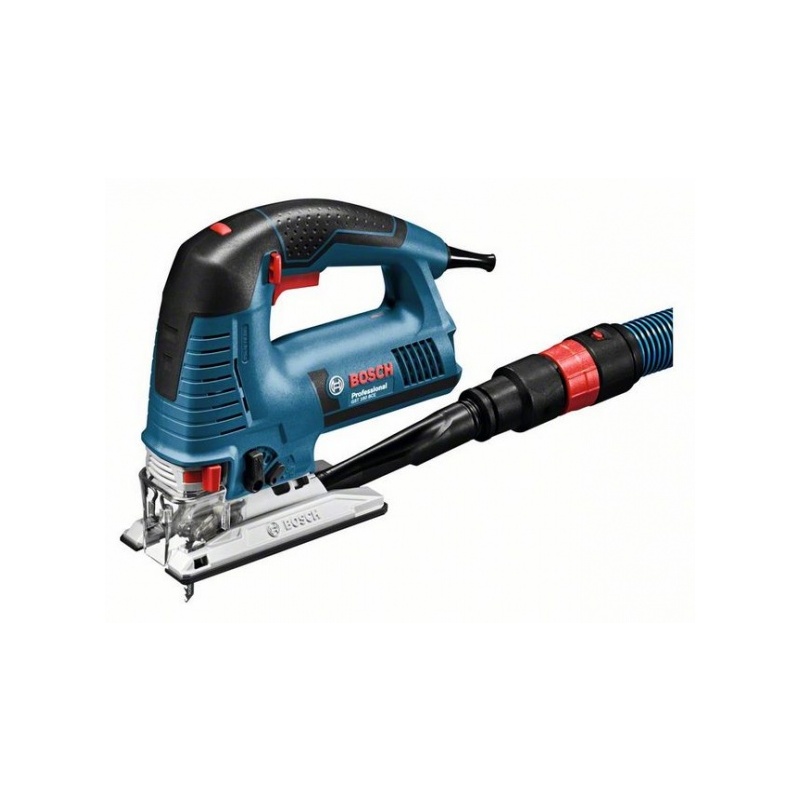 Bosch GST 160 BCE Professional (L-Boxx) Pila kmitací 0601518000