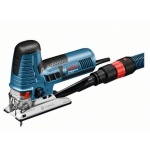 Bosch GST 160 CE Professional Pila kmitací (L-Boxx) - 0601517000