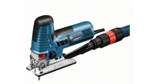 Bosch GST 160 CE Professional Pila kmitací (L-Boxx) - 0601517000