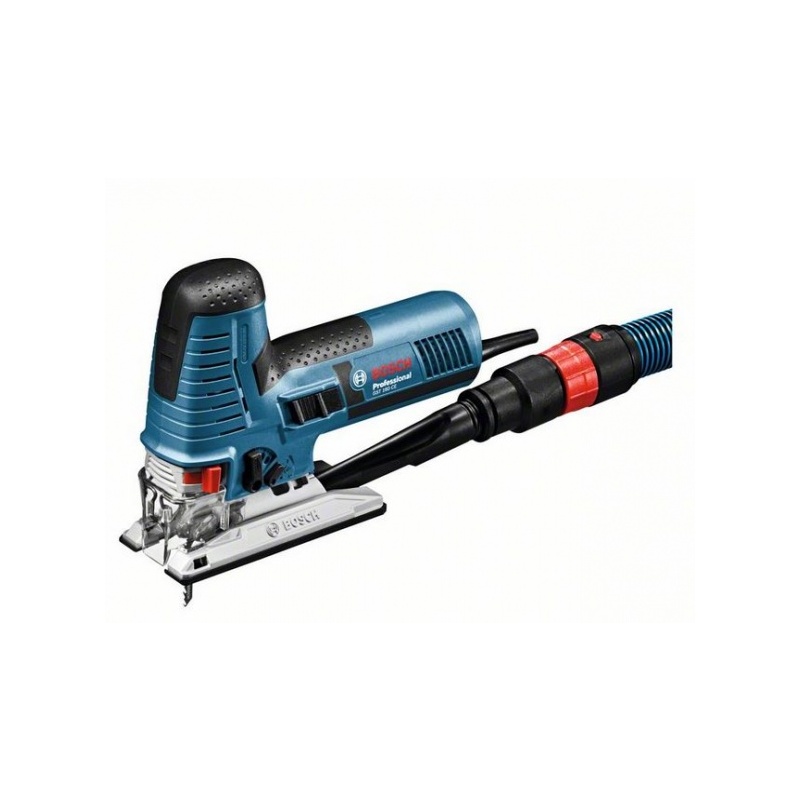 Bosch GST 160 CE Professional Pila kmitací (L-Boxx) - 0601517000