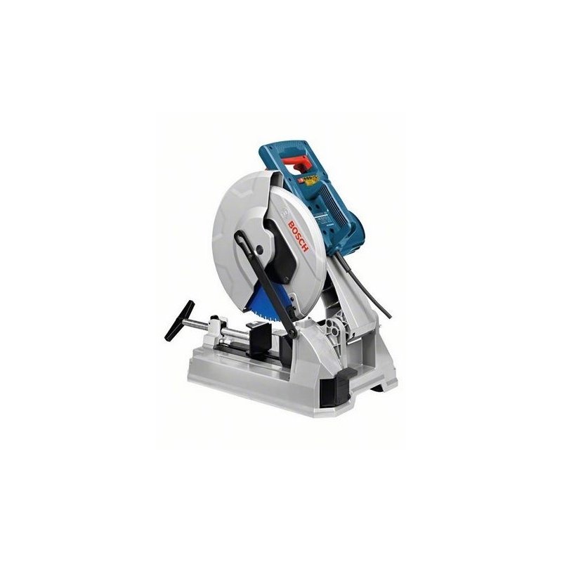Bosch GCD 12 JL Professional Pila na kovy - 0601B28000