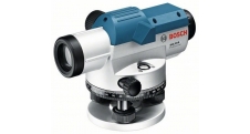 Bosch GOL 20 D Professional Optický nivelační př. - 0601068400