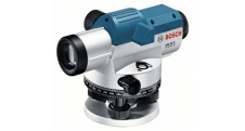 Bosch GOL 26 G Professional Optický nivelační př. - 0601068001