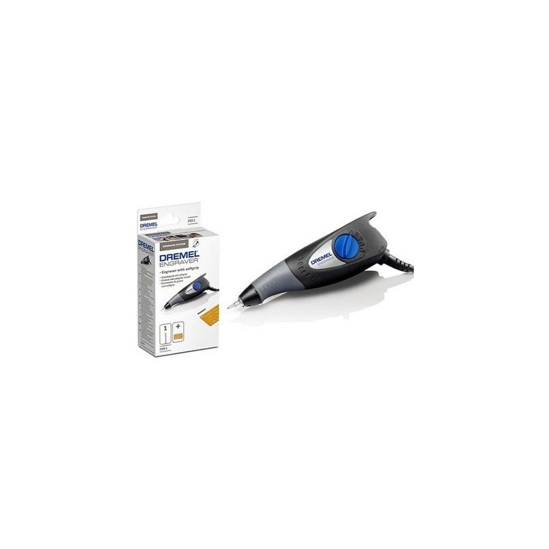 DREMEL Engraver 290 JM - F0130290JM