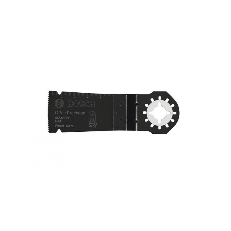 BIM pilový list Metal AIZ 32 EPB (GOP 250AE, 10,8, PMF 190E, 10,8, 250, 220)