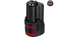 Akumulátor Bosch GBA 12 V 2,0 Ah O-B (GWI 10,8, GLI, GSR 12, GOP 10,8)