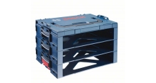 i-Boxx 3dílný komplet set Shelf - regál Bosch