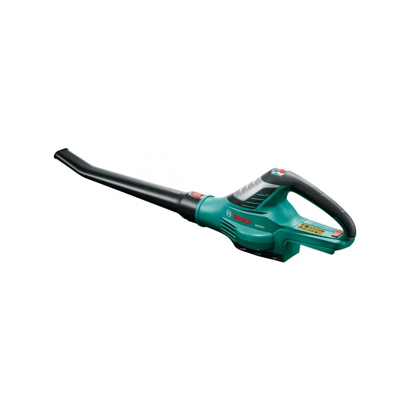 Bosch ALB 36 LI bez aku Aku foukač na listí  - 06008A0401