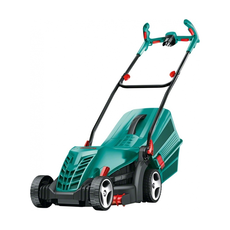 Bosch ARM 37 Ergoflex Univerzální sekačka na trávu - 06008A6201