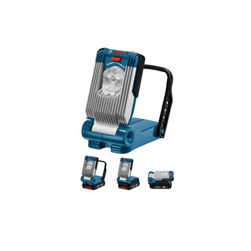 Bosch GLI VariLED 14,4 -18 V Professional - 0601443400
