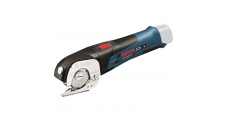 Bosch GUS 12V-300 Professional (bez aku) Aku nůžky  - 06019B2901