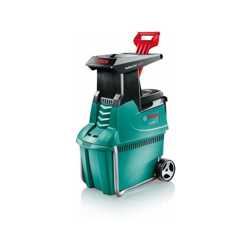 Bosch AXT 25 TC Drtič větví - 0600803300