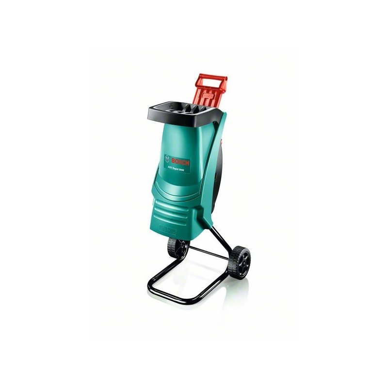 Bosch AXT Rapid 2000 Drtič větví 0600853500