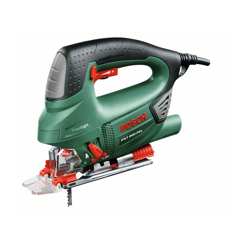 Bosch PST 900 PEL Pila kmitací 06033A0220