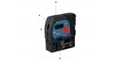 Bosch GPL 5 Professional - 0601066200