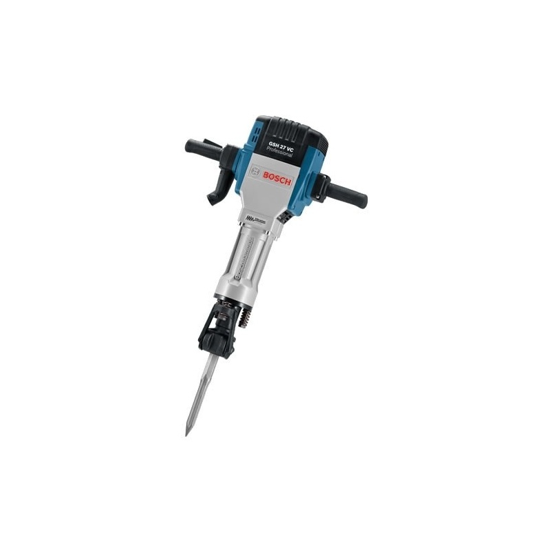 Bosch GSH 27 VC Professional - 061130A000