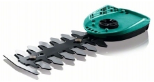 Bosch Čepel nůžek na keře 12 cm (ISIO 3) - F016800327