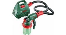 Bosch PFS 3000-2 System pro nástřik barev - 0603207100