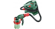 Bosch PFS 5000 E Stříkací pistole  - 0603207200
