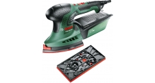 Bosch PSM 200 AES Bruska vibrační - 06033B6020