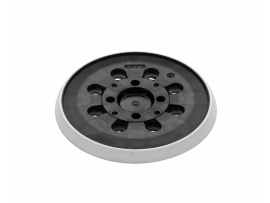 Brusný talíř střední průměr 125 mm (PEX300,AE, 400AE)