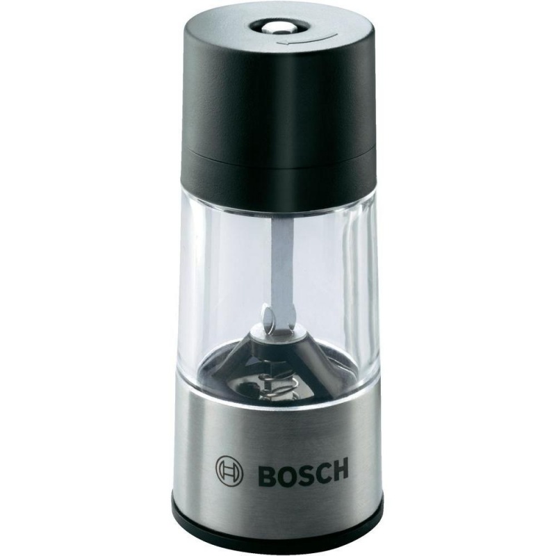 Nástavec na mlýnek na koření Bosch pro IXO4 a IXO V