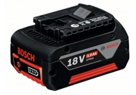 Akumulátor Bosch GBA 18V Cool-Pack Li-Ion - 5,0 Ah (GSR18V-LI, GKS18, GTS18V-LI, GLI, GSB18V-LI) Akumulátor Bosch GBA 18V Cool-Pack Li-Ion - 5,0 Ah (GSR18V-LI, GKS18, GTS18V-LI, GLI, GSB18V-LI)