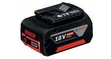 Akumulátor Bosch GBA 18V Cool-Pack Li-Ion - 5,0 Ah (GSR18V-LI, GKS18, GTS18V-LI, GLI, GSB18V-LI)