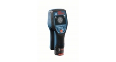 Bosch D-Tect 120 Univerzální detektor Bosch (1xAku+L-Boxx) - 0601081301