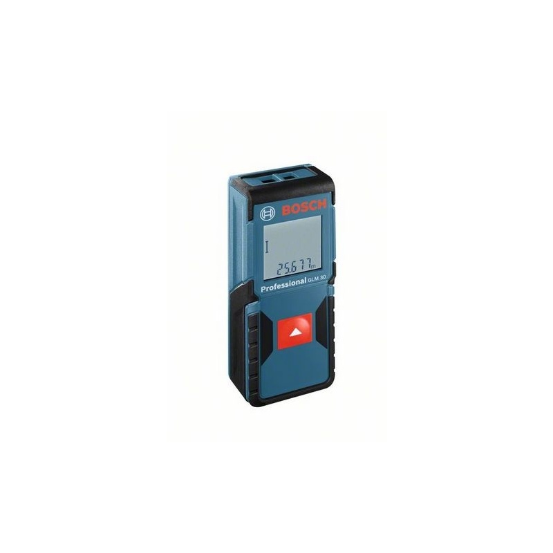Bosch GLM 30 Professional Laserový dálkoměr - 0601072500