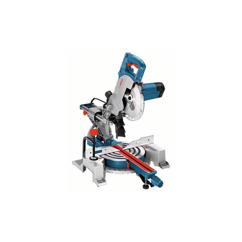 Bosch GCM 800 SJ Professional Pila pokosová - 0601B19000