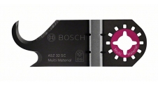 Výceůčelový nůž Bosch ASZ 32 SC Multi Materiál (PMF 190 E, GOP 250, PMF 250)