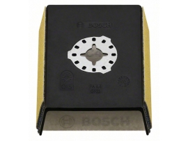 Brusná deska Bosch na profily AUZ 70 G  (GOP 250AE, 10,8, PMF 350, 10,8, PMF 250, 220)