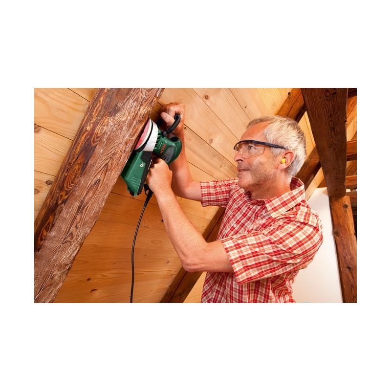 Bosch PEX 400 AE Bruska excentrická - 06033A4000