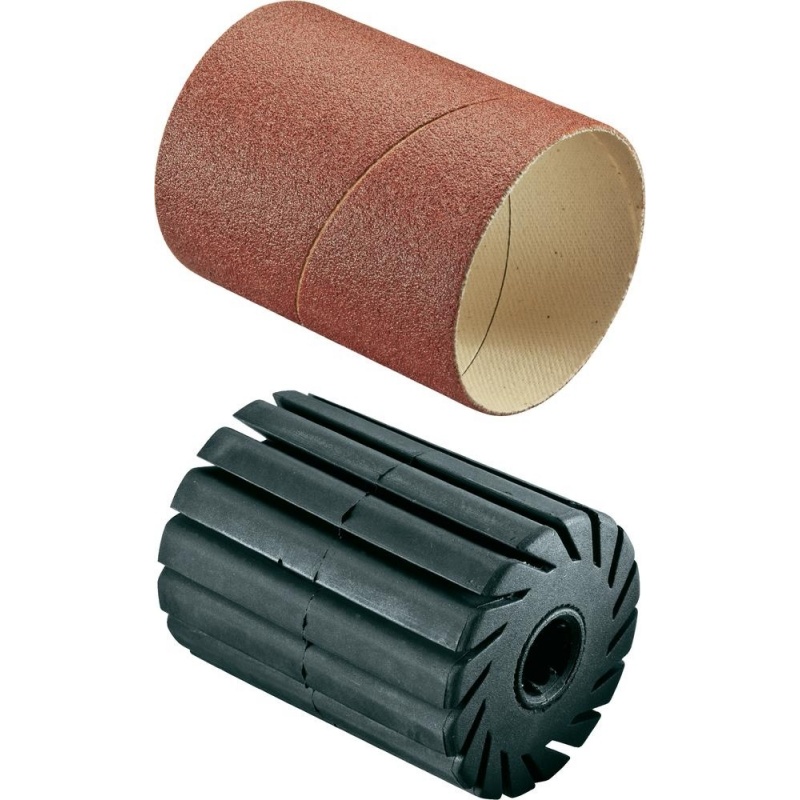 Rovná stopka pro brusný pás 30 mm (PRR250ES)