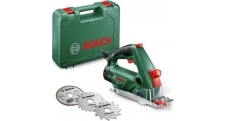 Bosch PKS 16 Multi Okružní mini pila 06033B3020