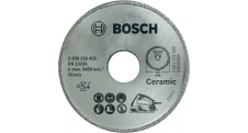 Diamantový kotouč Bosch Standard for Ceramic pro PKS 16 multi