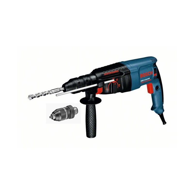 Bosch GBH 2-26 DFR Professional - 0611254768