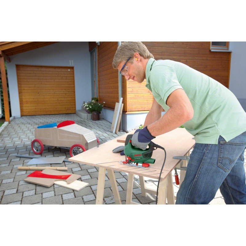 Bosch PST 800 PEL Pila kmitací 06033A0120