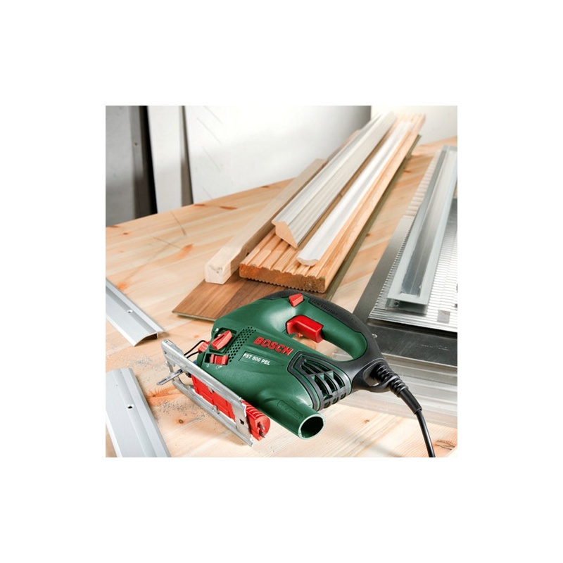 Bosch PST 800 PEL Pila kmitací 06033A0120