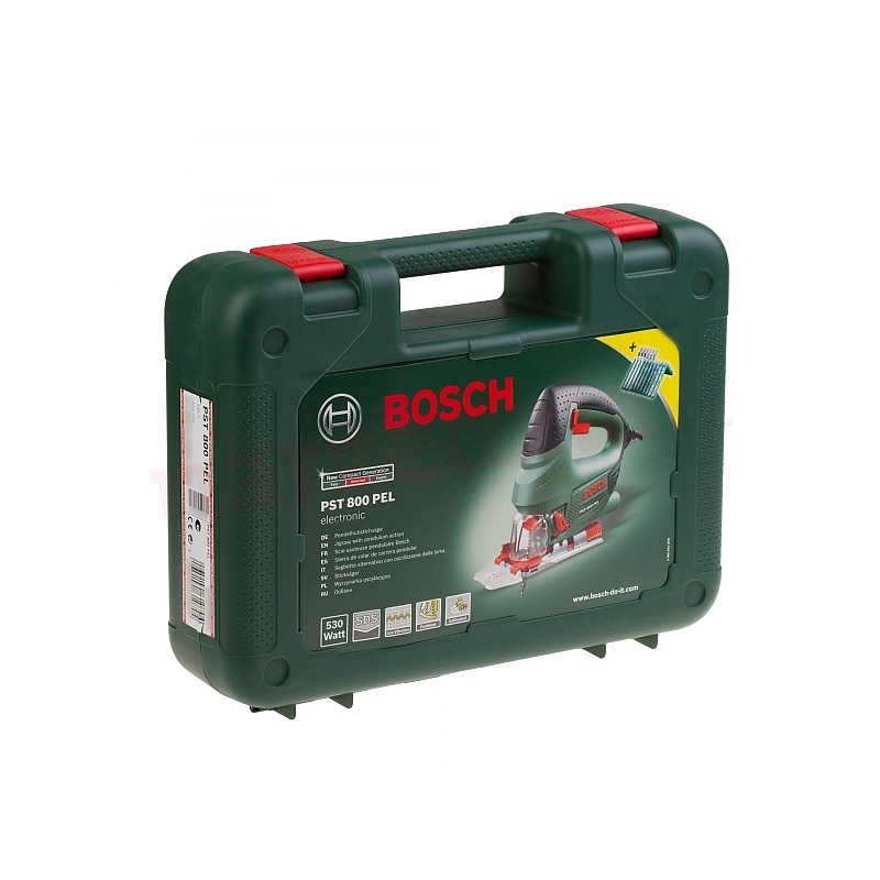 Bosch PST 800 PEL Pila kmitací 06033A0120