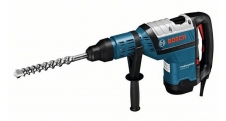 Bosch GBH 8-45 D Professional Kladivo kombinované - 0611265100