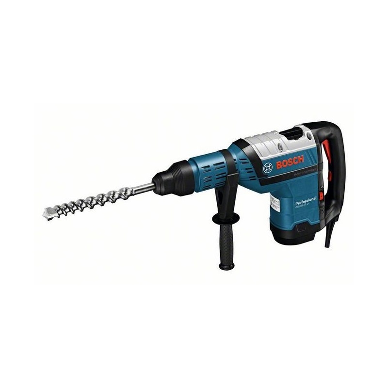 Bosch GBH 8-45 D Professional Kladivo kombinované - 0611265100