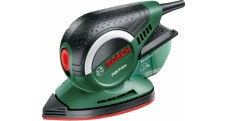 Bosch PSM PRIMO Bruska vibrační - 06033B8020