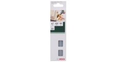 Lepicí tyčinky BOSCH 7mm - transparentní (PKP 3,6 LI, Gluepen) Lepicí tyčinky BOSCH 7mm - transparentní (PKP 3,6 LI, Gluepen)