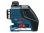 Křížový liniový laser Bosch GLL 2-80 P Professional (+BS150)