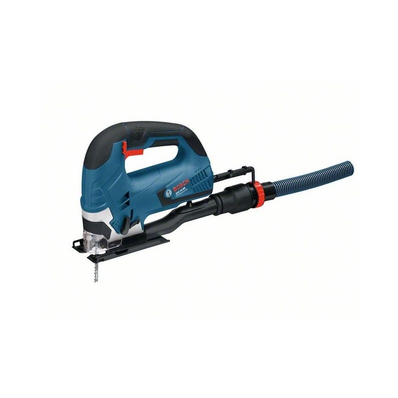 Bosch GST 90 BE Professional (Kufr) Pila Kmitací  060158F000