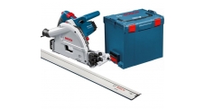 Bosch GKT 55 GCE + FSN 1600 Professional Pila ponorná - 0601675002