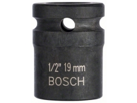 Klíč nástrčný Bosch 19mm-1/2